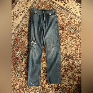 ASOS tall jeans 30/36